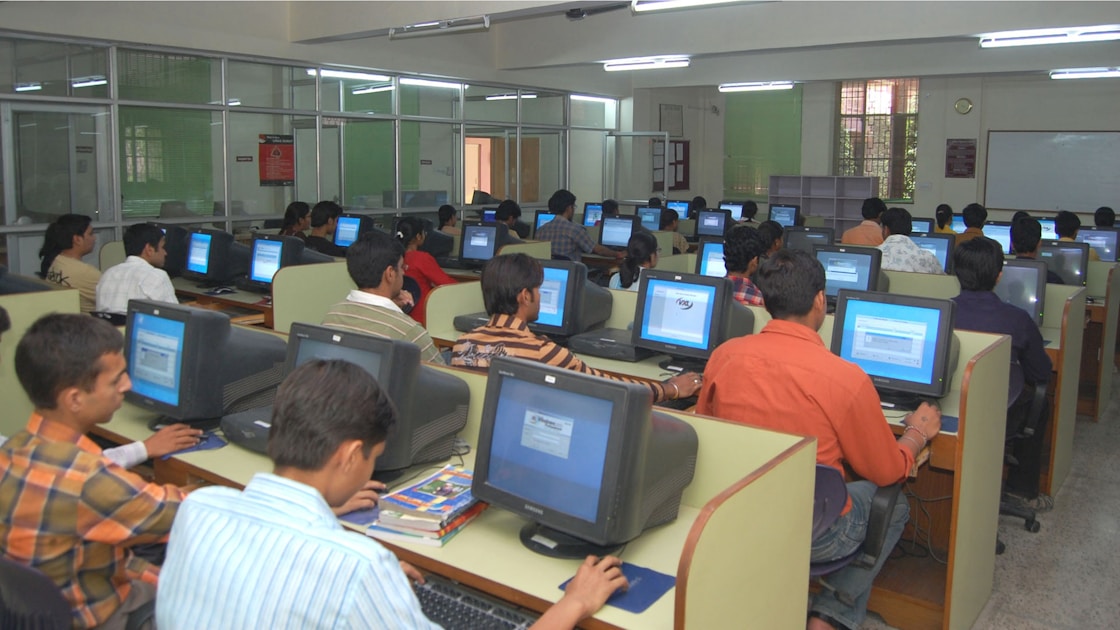 Computer Labs